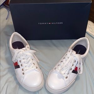 Tommy Hilfiger Sneakers